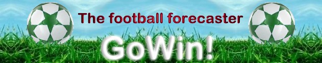 Euro Championnat - GoWin! The Football Forecaster